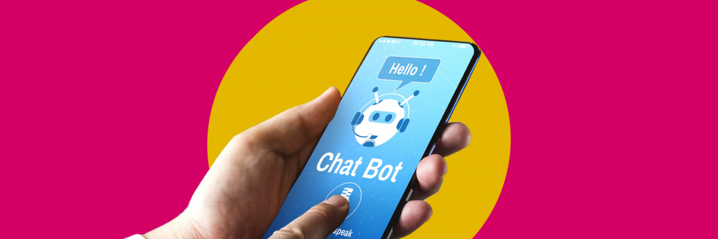 chatbot servicio al cliente
